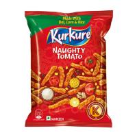 Kurkure N. Tomato 90g KURKURE